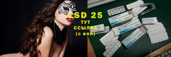 хмурый Алексеевка