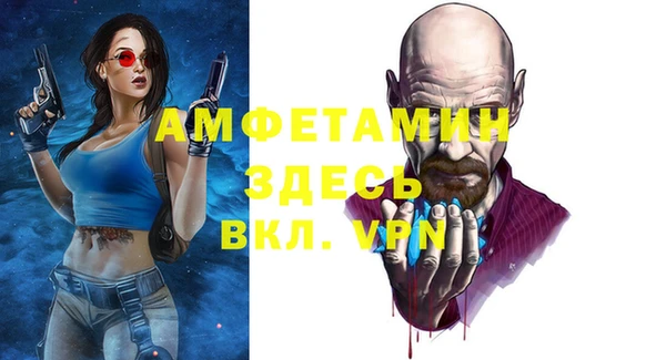 хмурый Алексеевка